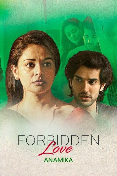 Forbidden Love Anamika HD Hindi