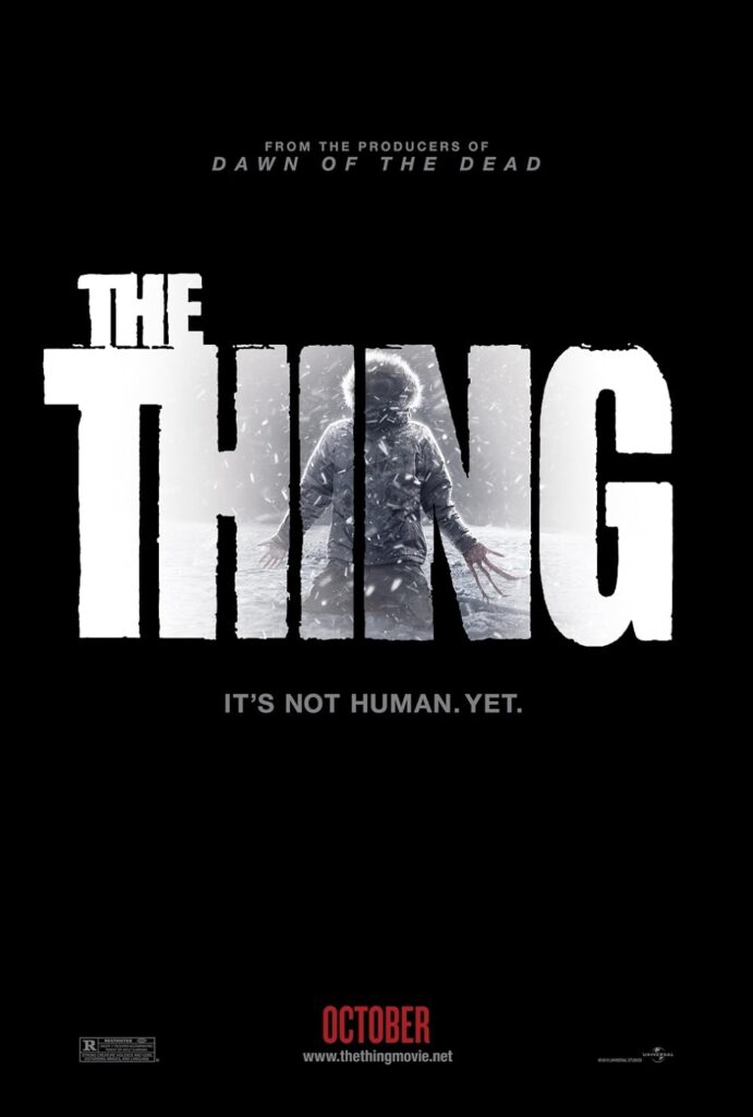 Filmeehouse@ The thing