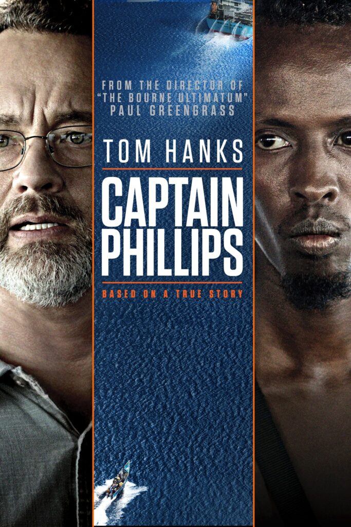 Filmeehouse@Captain Phillips