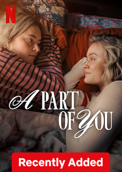 A Part of You (2024) HD