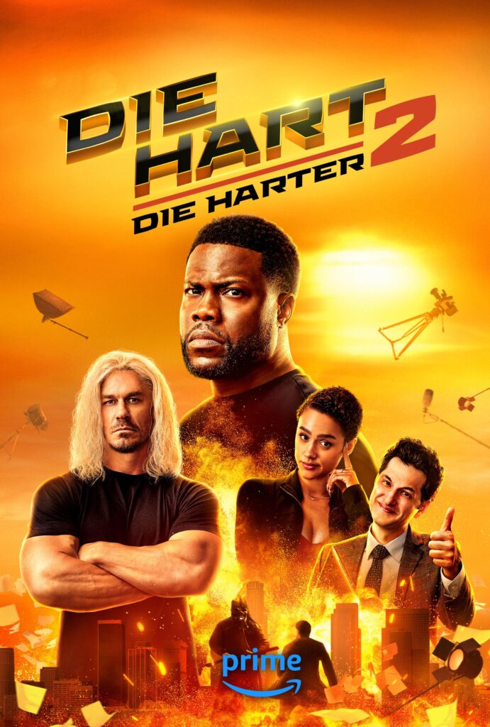 Filmeehouse@ Die Hart 2 Die Harter