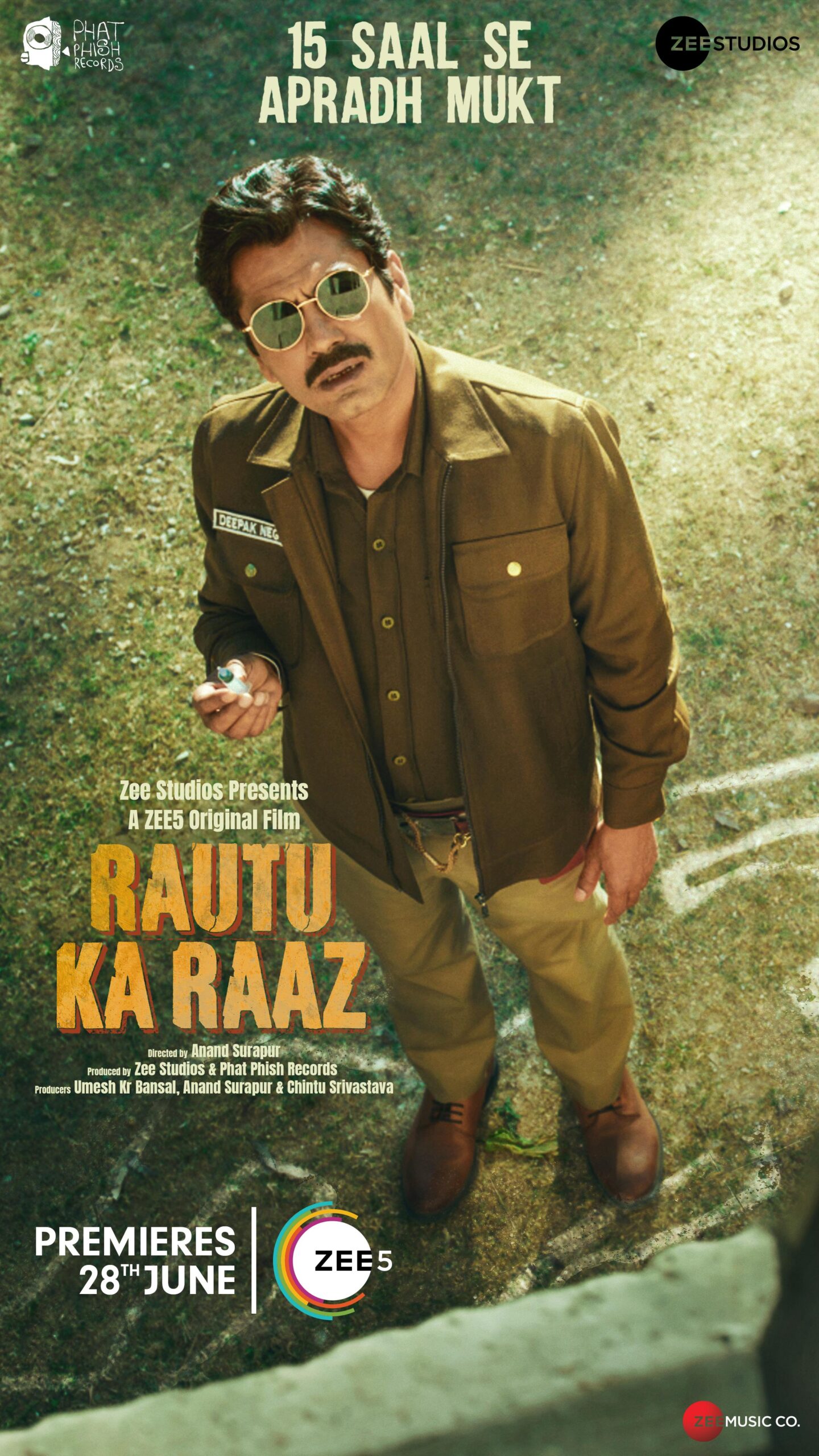 Rautu Ka Raaz HD