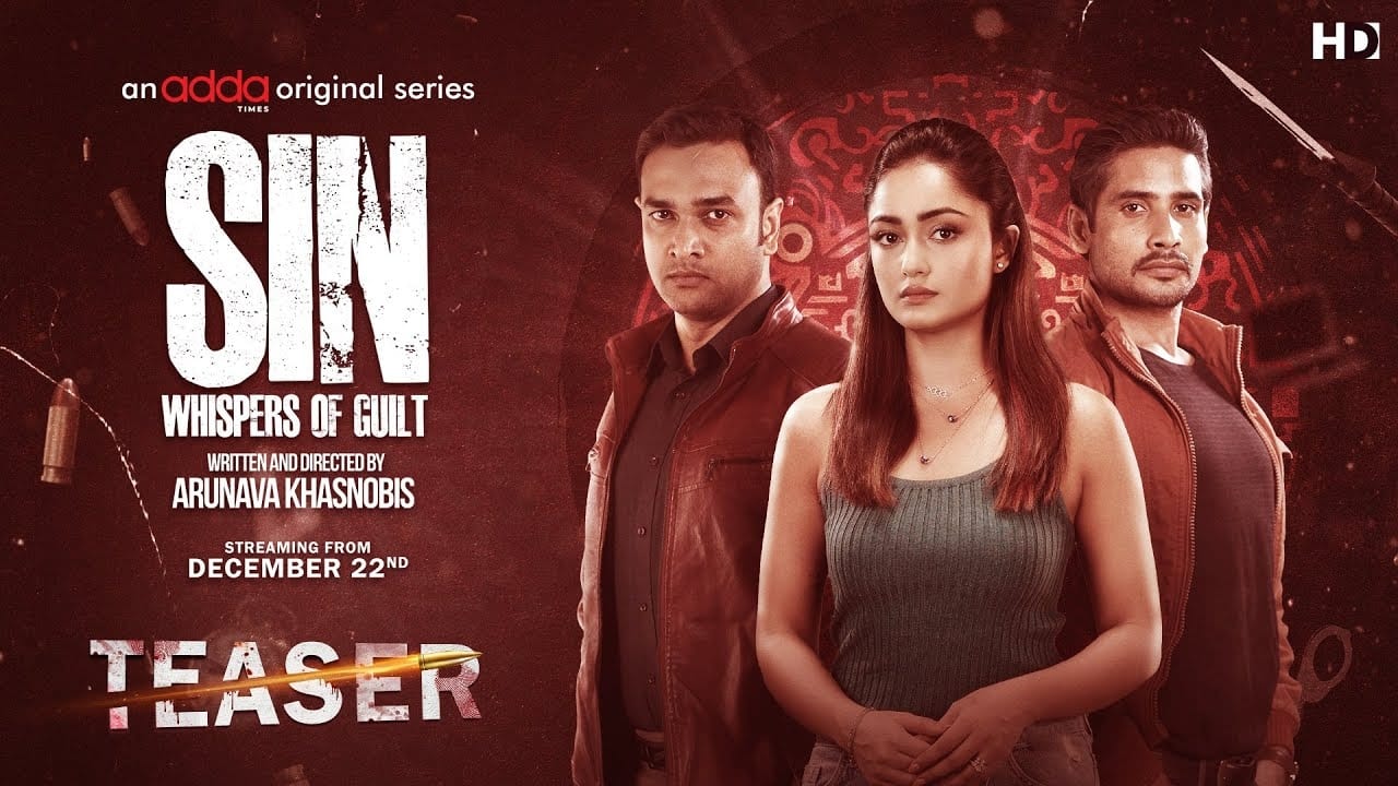 SIN Whispers Of Guilt S01 HD