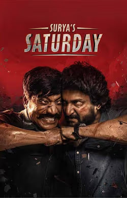 Surya’s Saturday HD