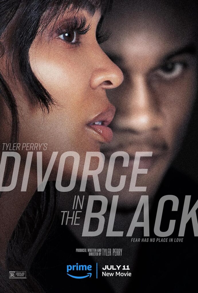 Filmeehouse@ Tyler Perry's Divorce in the Black