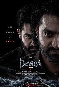 Devara Hall Hindi Movie
