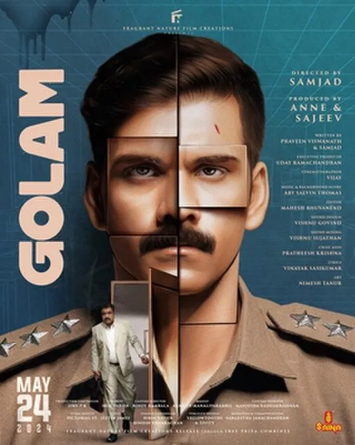 Golam HD Hindi