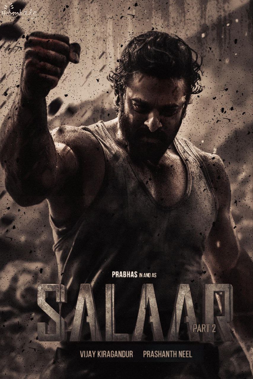 Salaar HD Hindi Movie