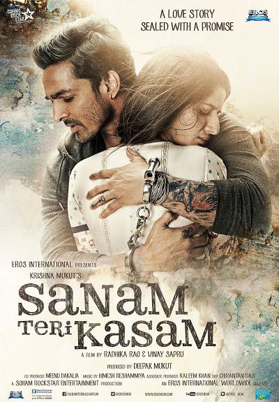 Sanam Teri Kasam Hindi Movie HD
