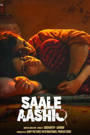 Saale Aashiq HD Hindi Movie