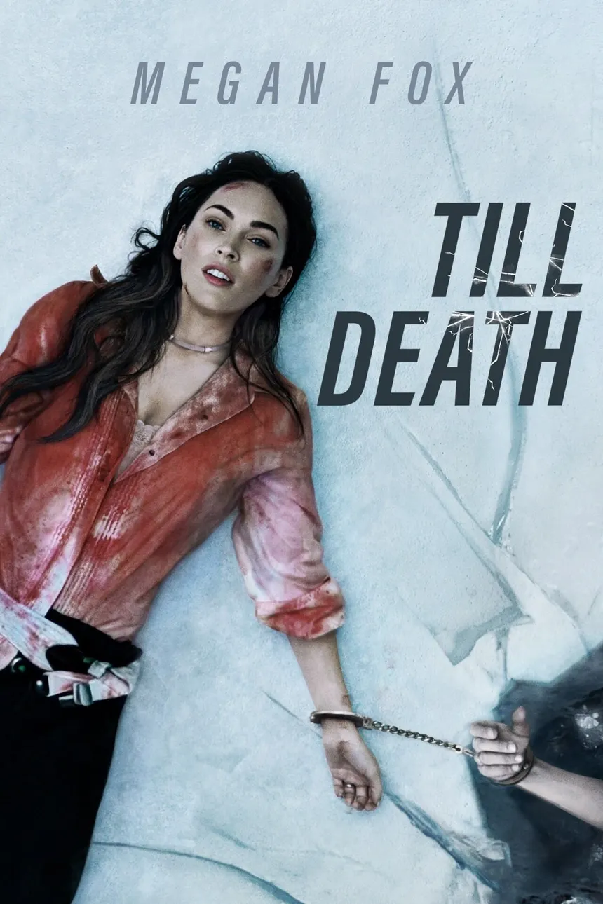 Till Death HD Hindi Movie