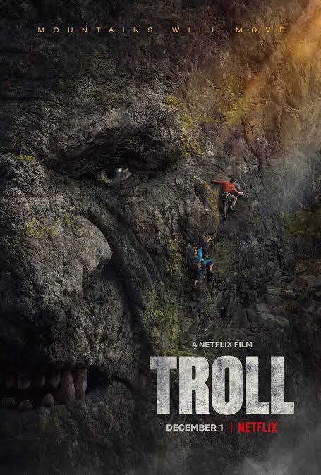 Troll HD Hindi Movie