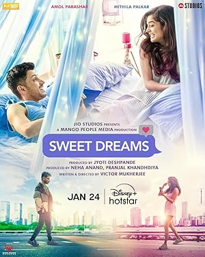 Sweet Dreams HD Hindi Movie