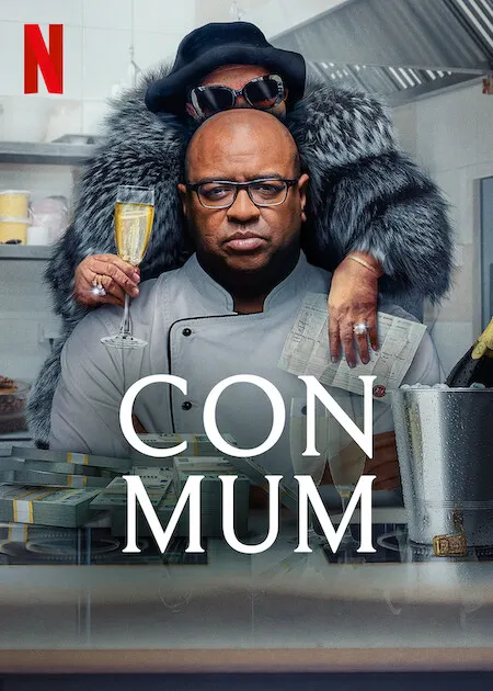 Con Mum HD Hindi Movie