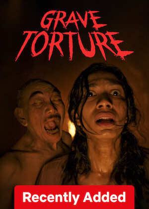 Grave Torture HD Indonesian Movie