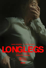 Longlegs HD Hindi Movie