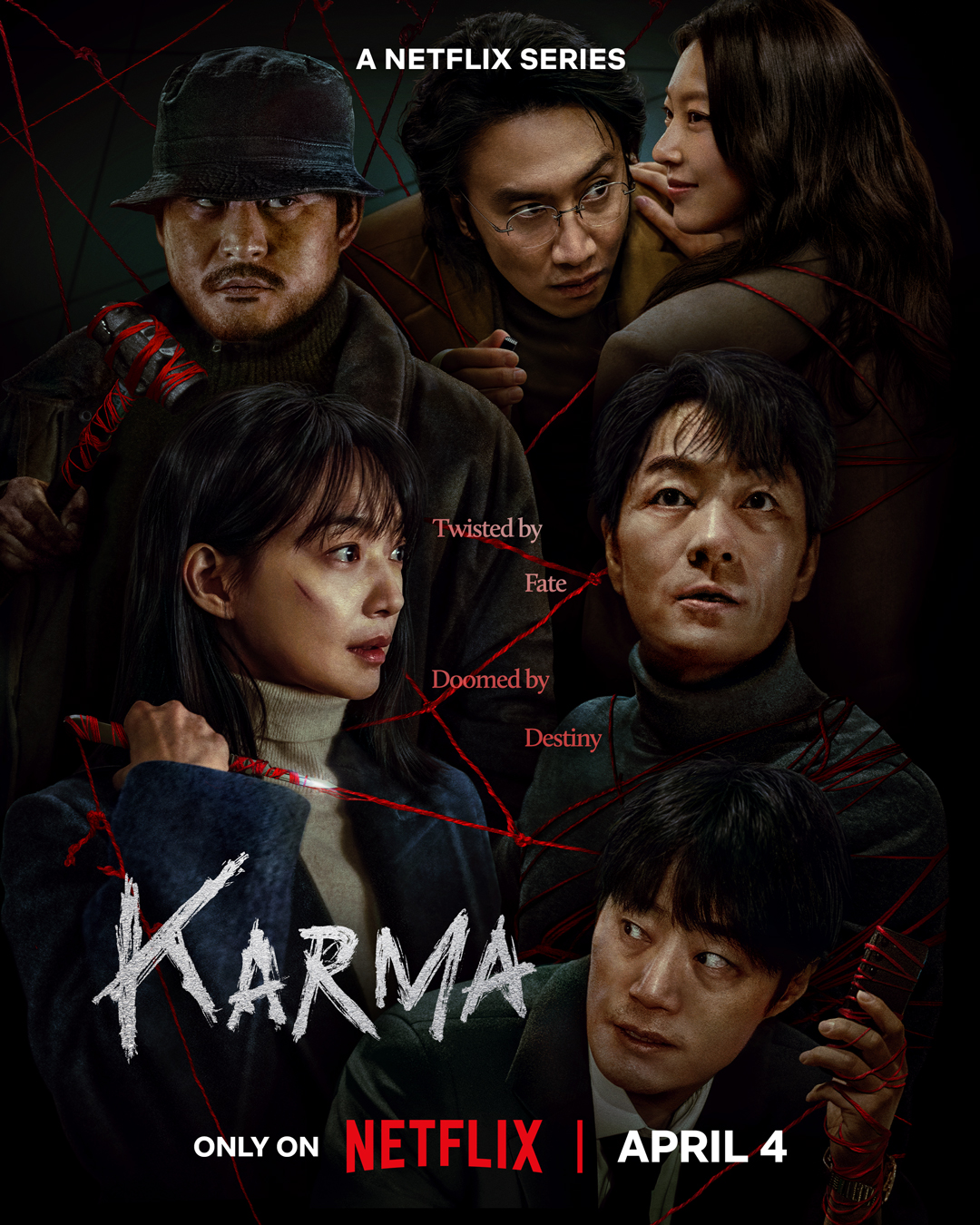 Karma HD Hindi Movie