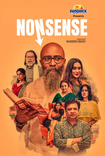Nonsense HD Bengali Movie