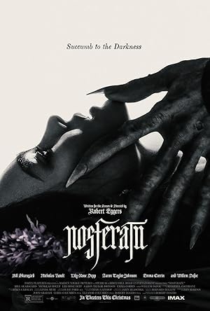 Nosferatu HD Hindi Movie