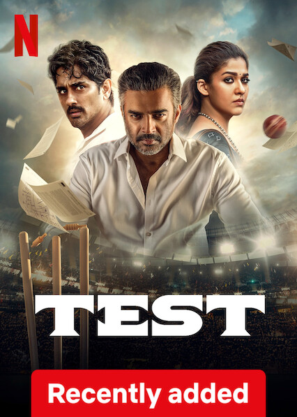 Test HD Hindi Movie