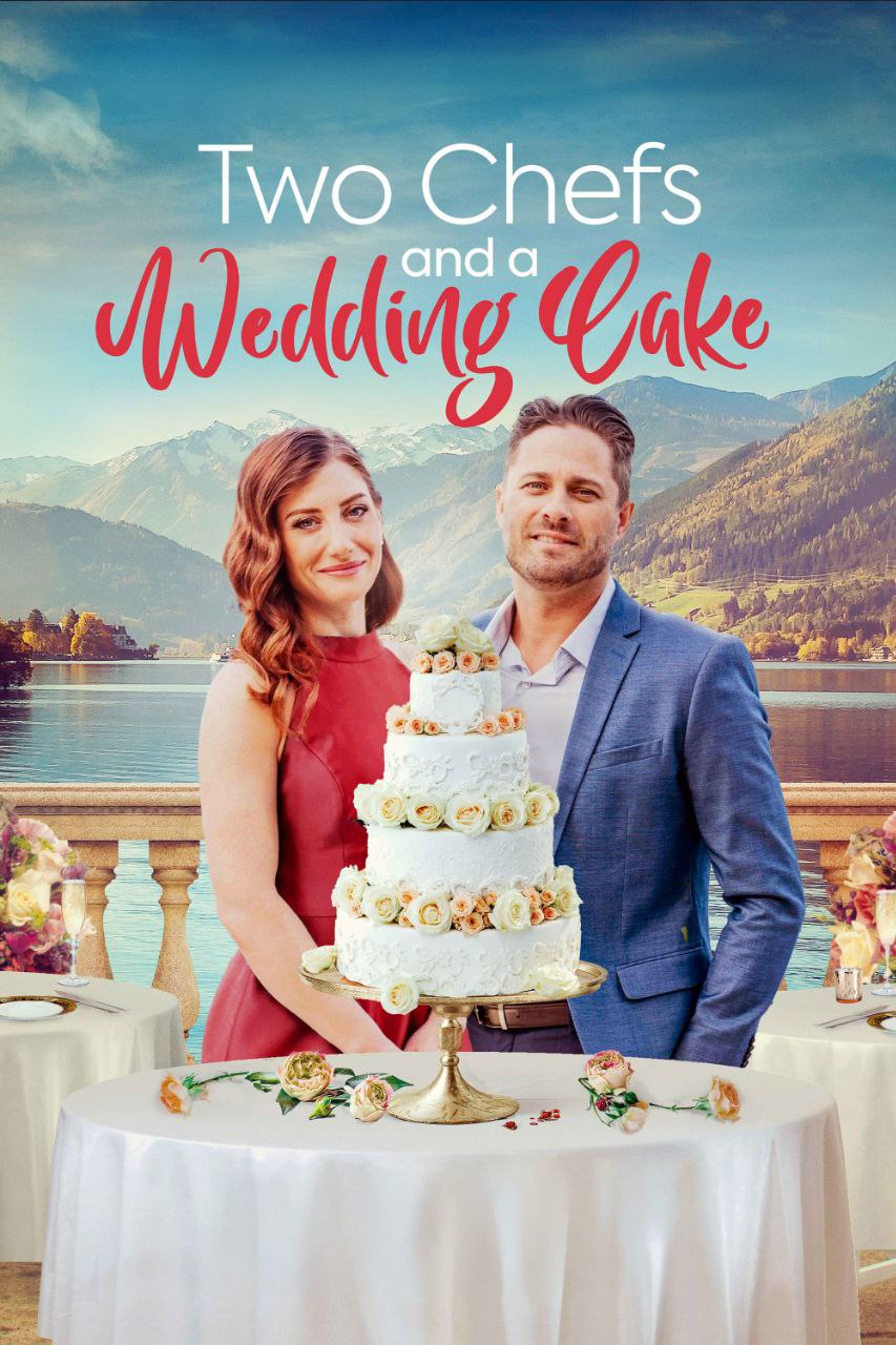 Two Chefs and a Wedding Cake HD Hindi Movie