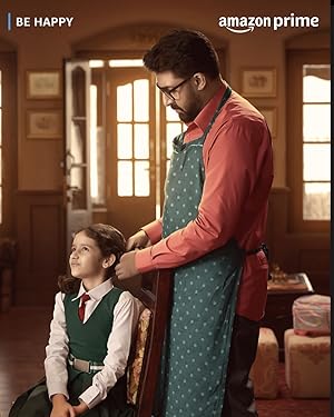 Be Happy HD Hindi Movie