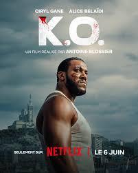 K.O. Hindi Movie HD