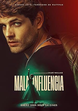 Mala influencia / Bad Influence HD Hindi Movie