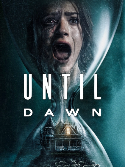 Until Dawn HD Hindi Movie
