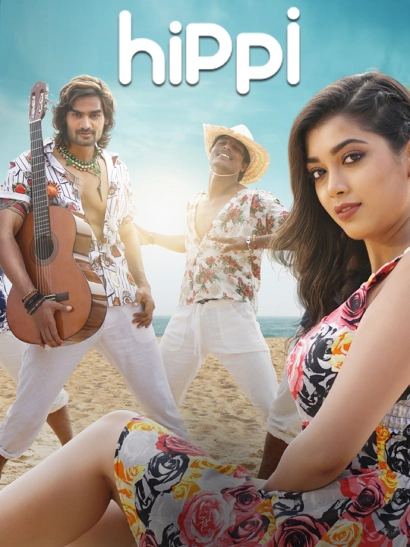 hippi HD Hindi Movie