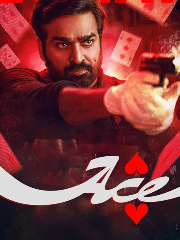 Ace Hindi HD Movie