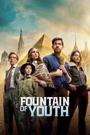Fountain of youth HD English Movie