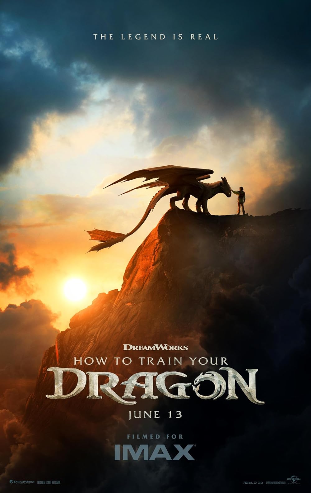 How to Train Your Dragon Hindi HD Movie