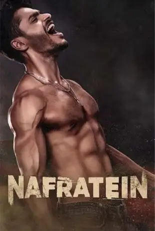 Nafratein Hindi Hall Movie