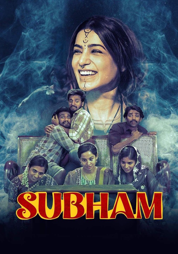 Subham Hindi HD Movie