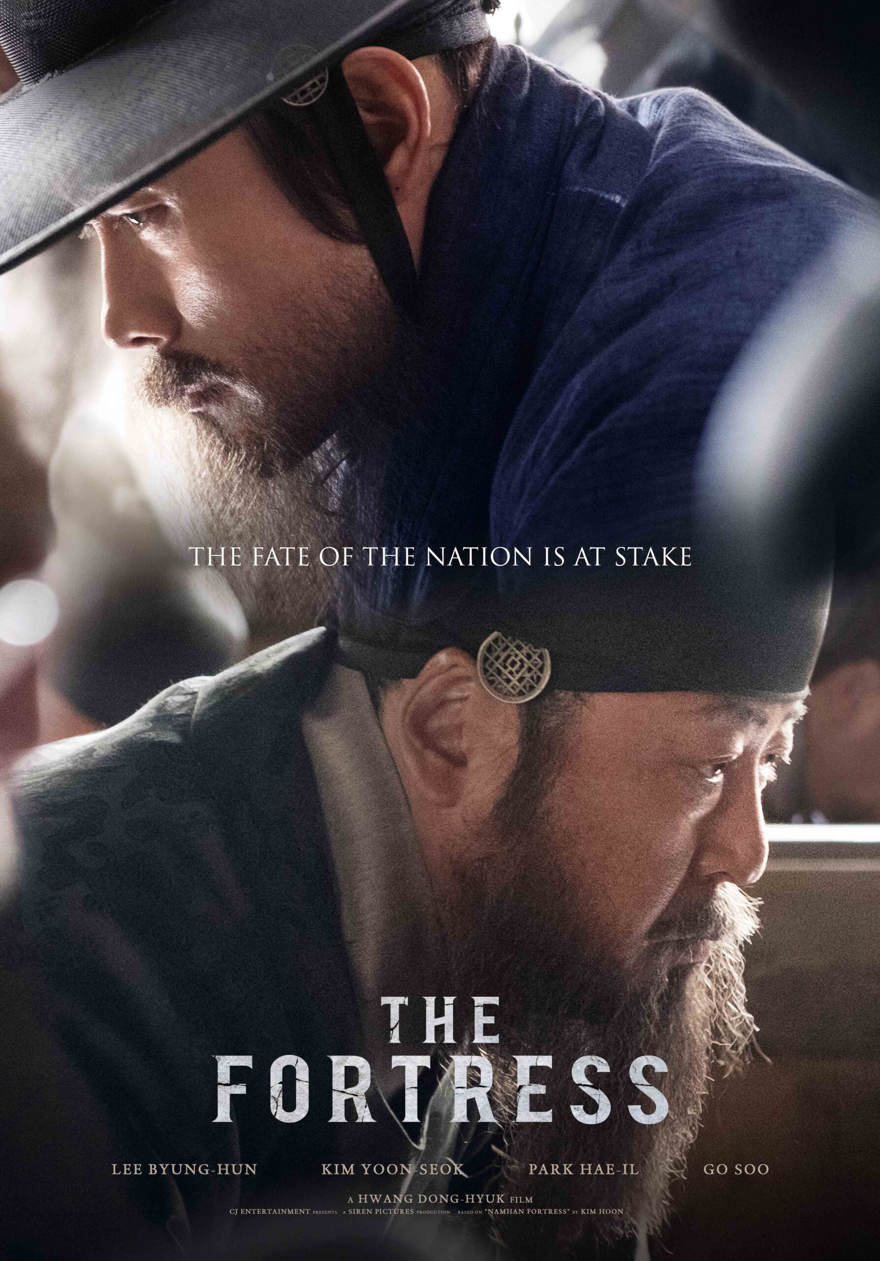 The Fortress Hindi Movie HD