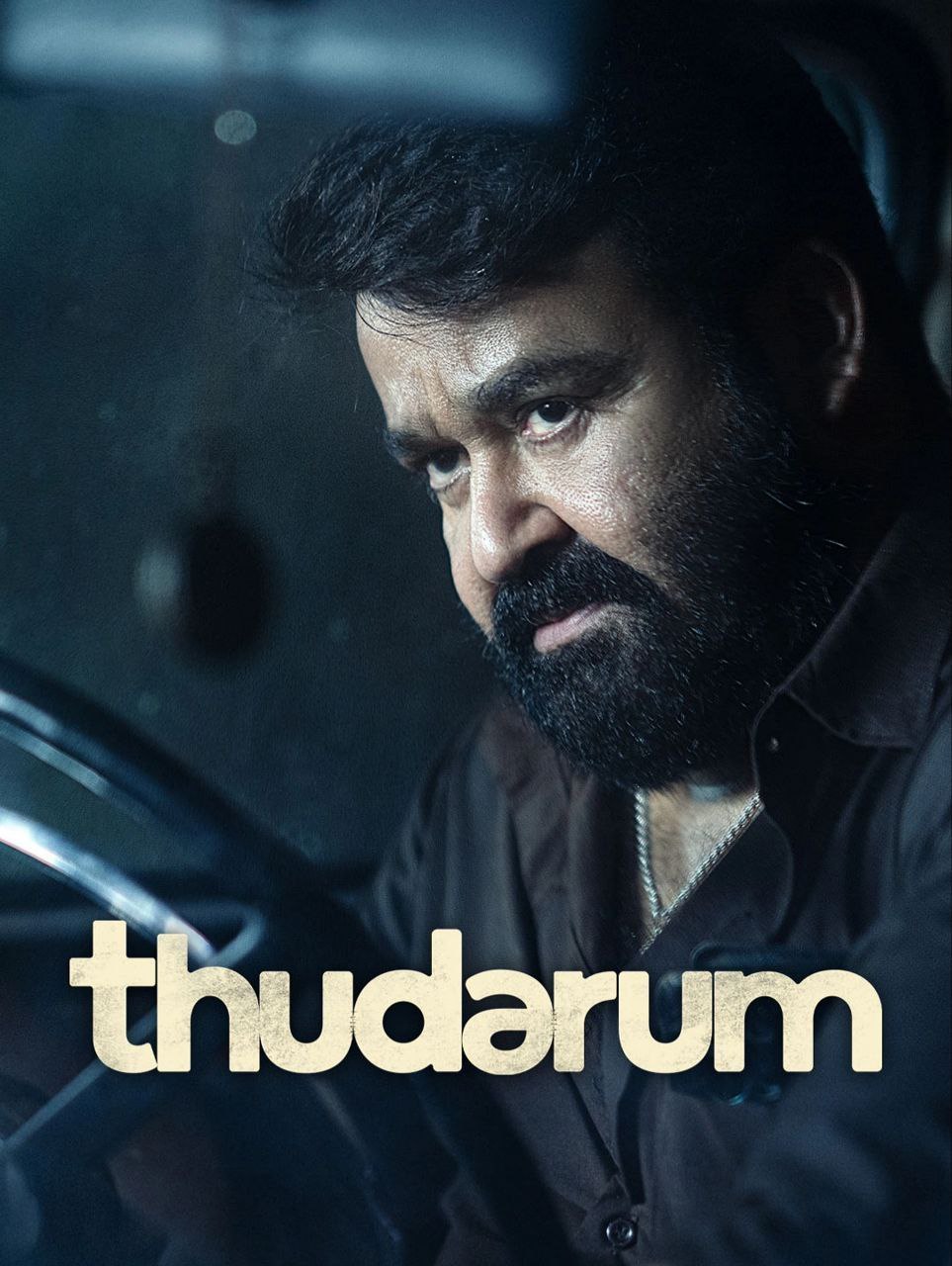 Thudarum HD Hindi Movie