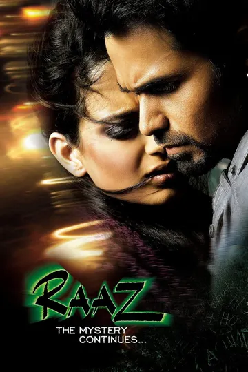 Raaz The Mystery Continues Hindi Movie HD