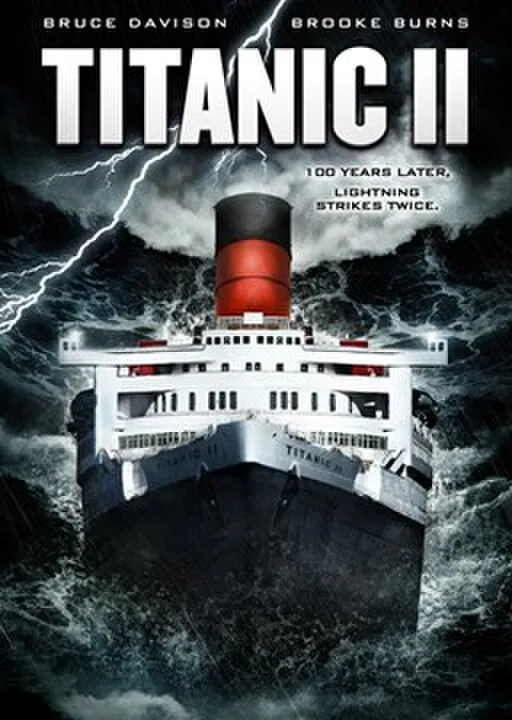 Titanic II Hindi Movie HD