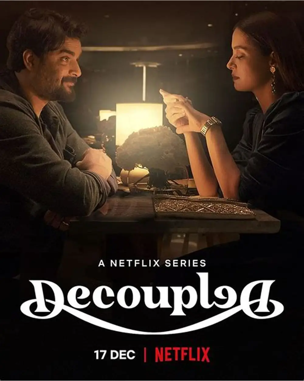 Decoupled HD Hindi Movie