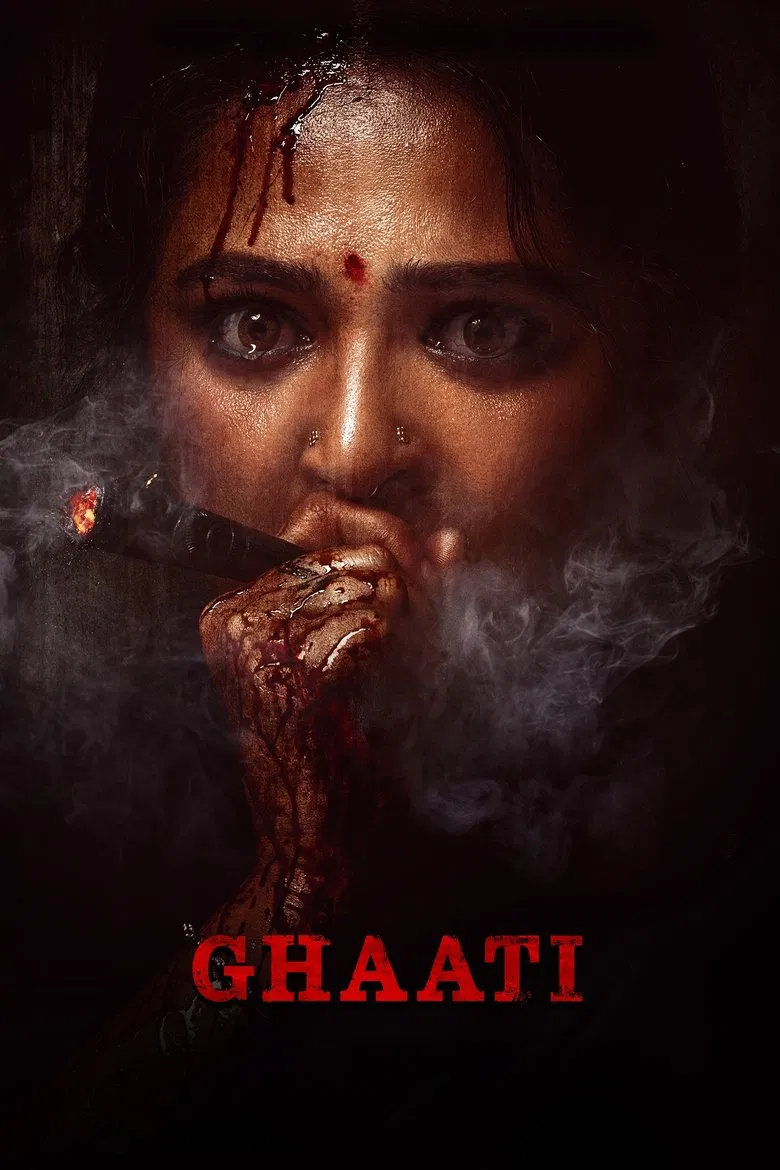 Ghaati Hindi Movie HD