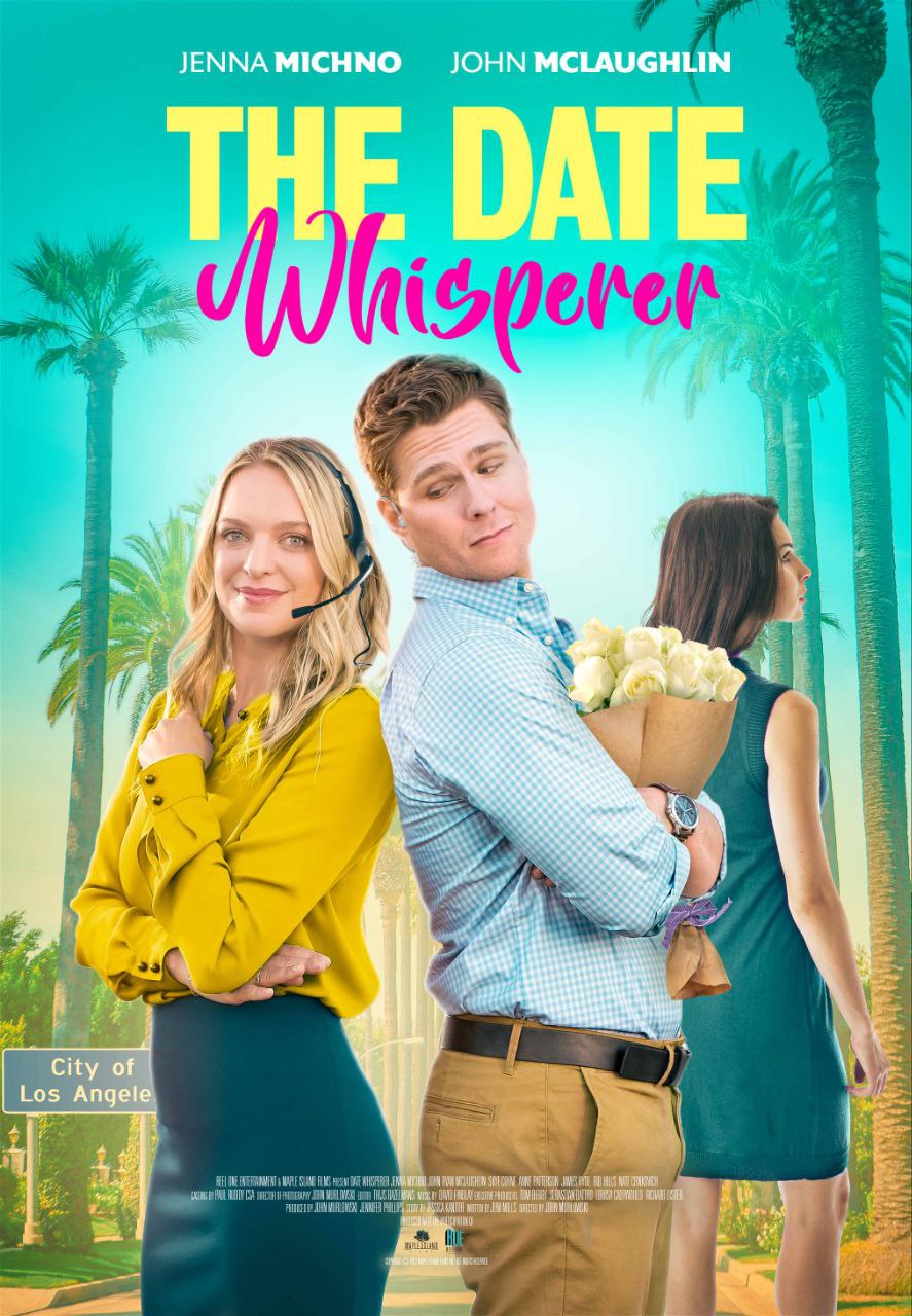 The Date Whisperer Hindi Movie HD