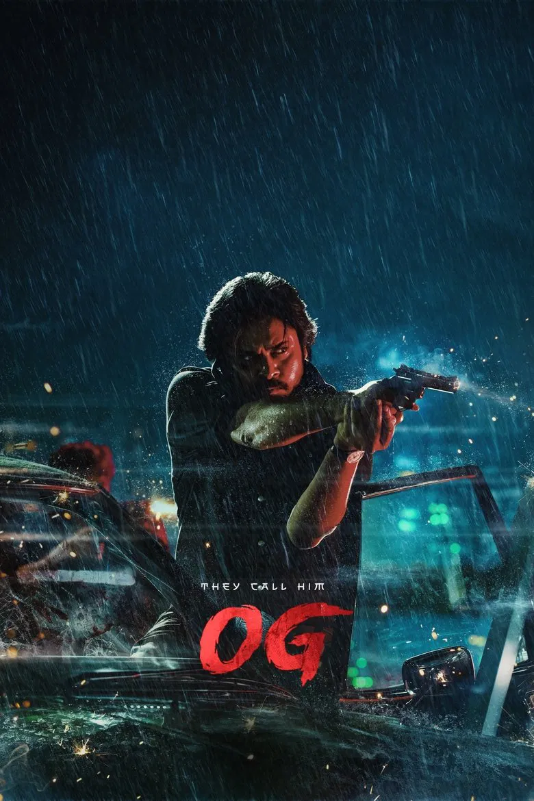 They Call Him OG Hall Movie Hindi