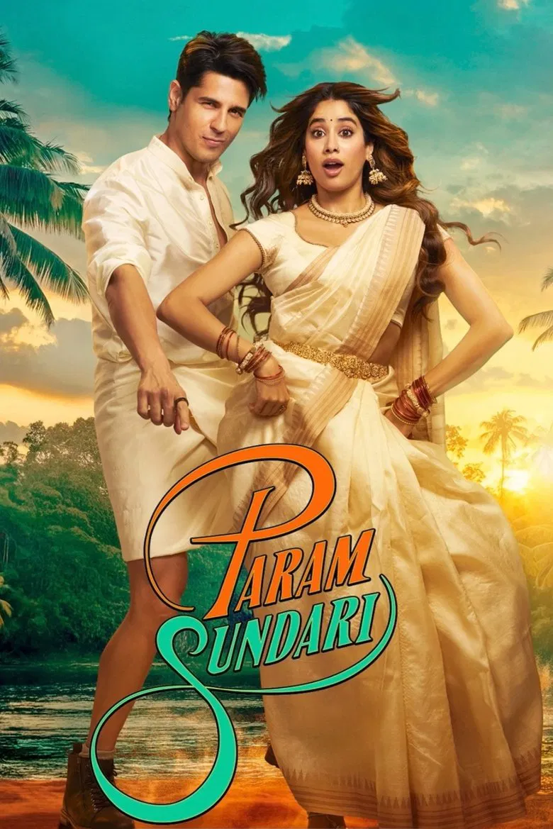 Param Sundari Hindi Movie Hall